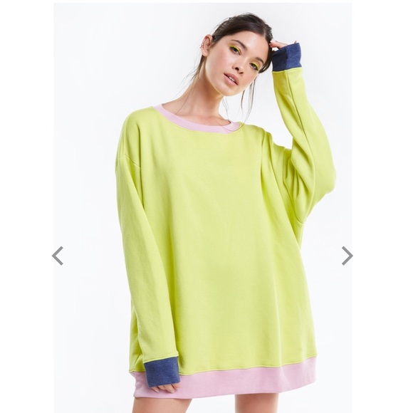 wildfox roadtrip sweater